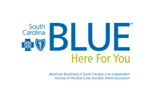 South Carolina Blue